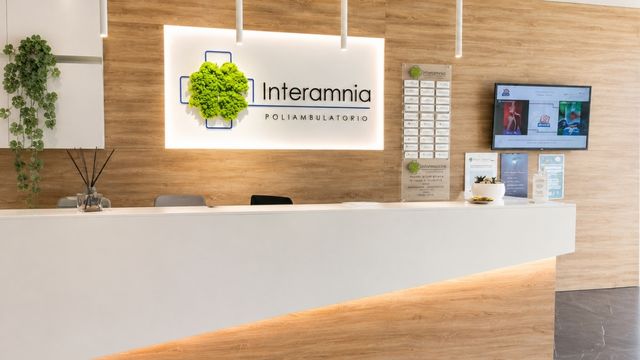 Centro Diagnostico Interamnia